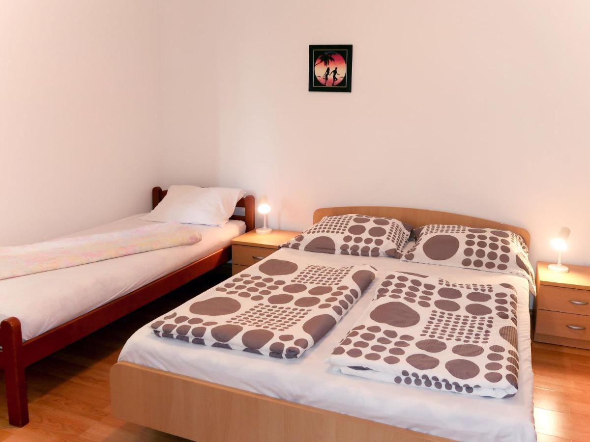 Apartment Mirjana - Lbn312-1 By Interhome Ruzici  Exterior photo