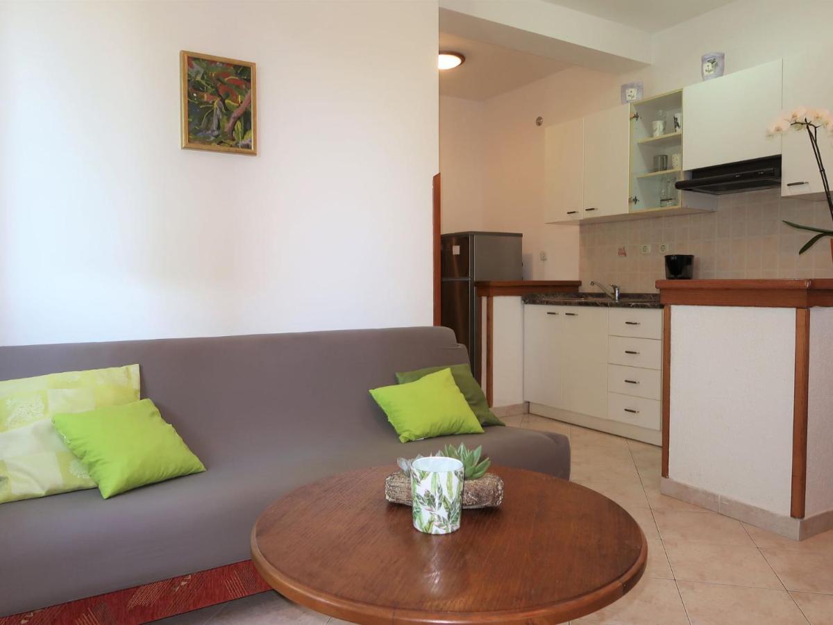 Apartment Mirjana - Lbn312-1 By Interhome Ruzici  Exterior photo